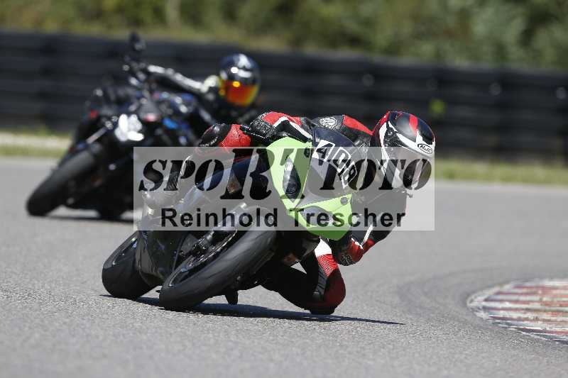 /43 08.08.2025 Discover the Bike ADR/Race 3 rot/408